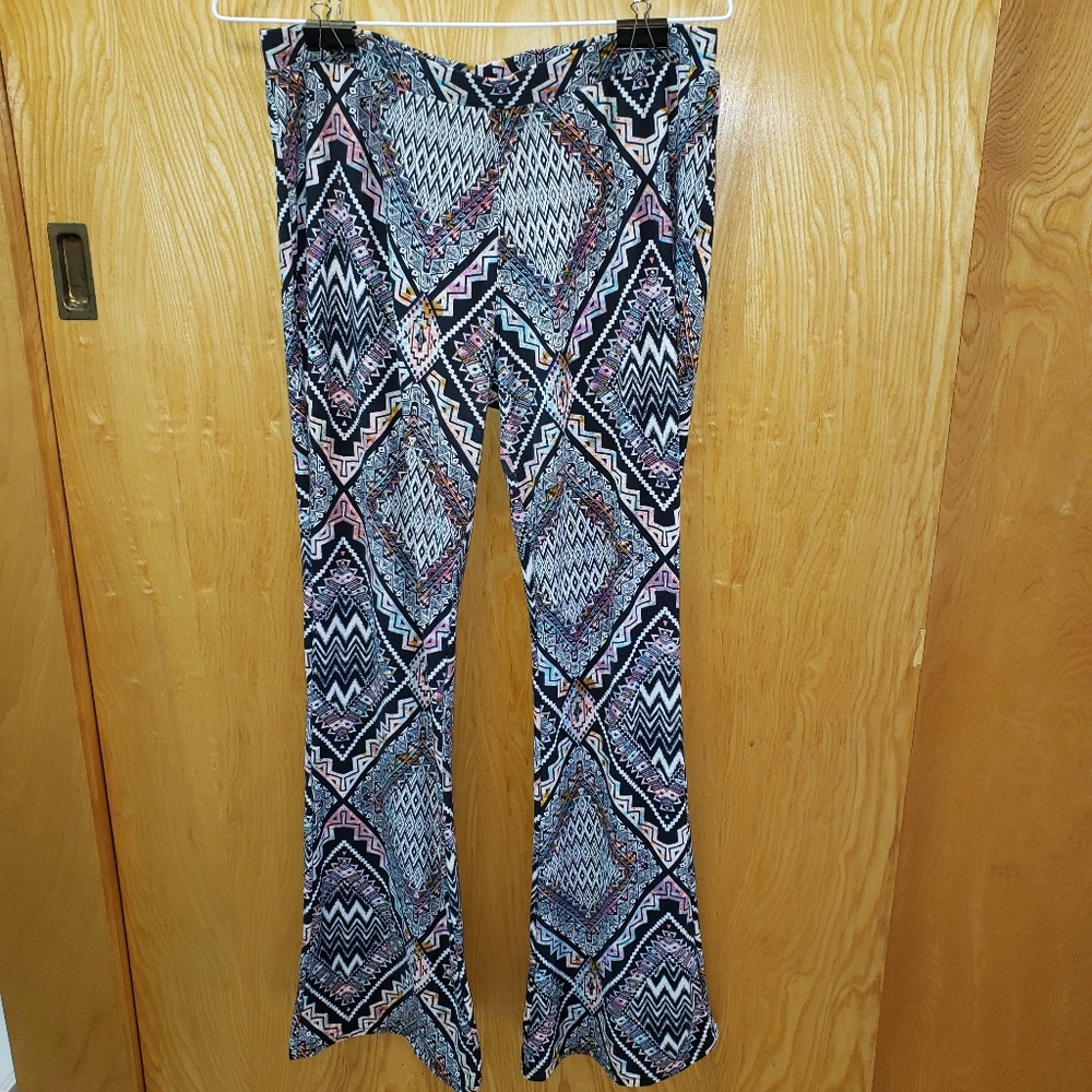 🌵Flare Leggings